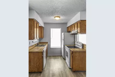 821 N Mesquite Street #B, Arlington, TX 76011 - Photo 4