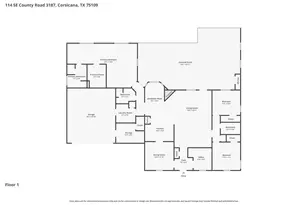 114 County Road 3187, Corsicana, TX 75109 - Photo 40