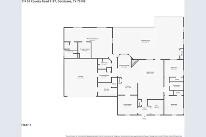 114 County Road 3187, Corsicana, TX 75109 - Photo 36