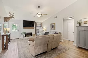 500 Reef Ct, Irving, TX 75060 - Photo 4