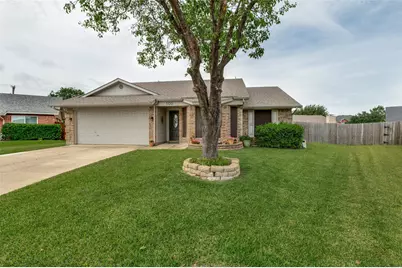 500 Reef Court, Irving, TX 75060 - Photo 2