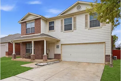3947 Wisteria Way, San Antonio, TX 78259 - Photo 2