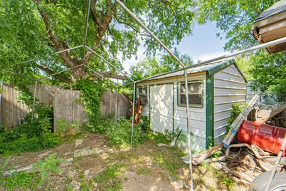 1404 W Walker Street, Breckenridge, TX 76424 - Photo 32