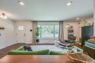 5815 Clendenin Avenue, Dallas, TX 75228 - Photo 4