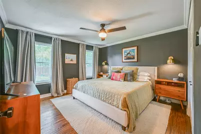 5815 Clendenin Avenue, Dallas, TX 75228 - Photo 16