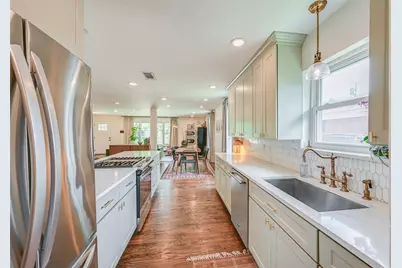 5815 Clendenin Avenue, Dallas, TX 75228 - Photo 14