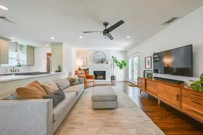 5815 Clendenin Avenue, Dallas, TX 75228 - Photo 8