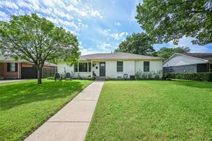 5815 Clendenin Ave, Dallas, TX 75228 - Photo 1