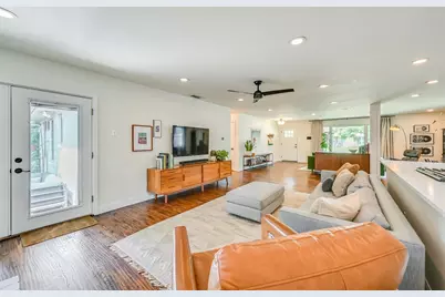 5815 Clendenin Avenue, Dallas, TX 75228 - Photo 10