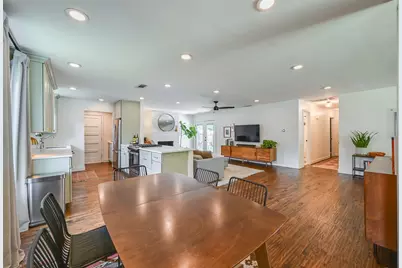 5815 Clendenin Avenue, Dallas, TX 75228 - Photo 6