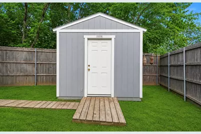 4313 Hayes, Denton, TX 76207 - Photo 26