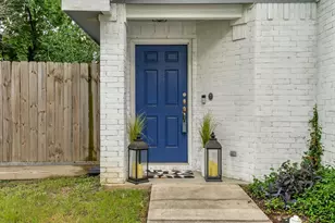 4313 Hayes, Denton, TX 76207 - Photo 2