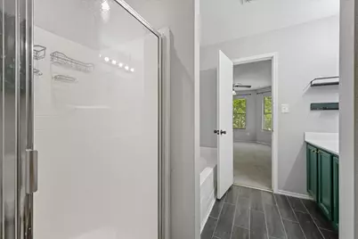 4313 Hayes, Denton, TX 76207 - Photo 18