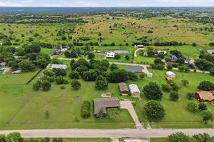 222 Brandon Dr, Weatherford, TX 76087 - Photo 16