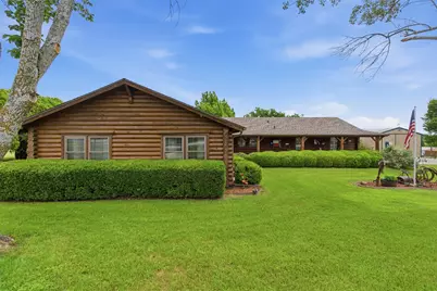 222 Brandon Drive, Weatherford, TX 76087 - Photo 1