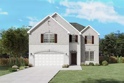 11225 Bolsover Boulevard, Fort Worth, TX 76052 - Photo 1