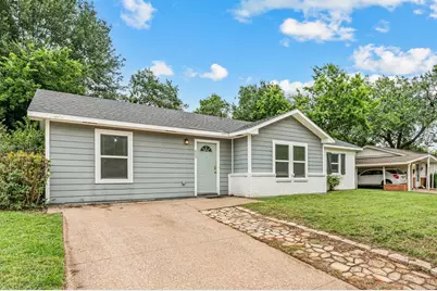609 W Inwood Drive, Arlington, TX 76010 - Photo 4