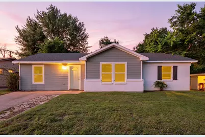 609 W Inwood Drive, Arlington, TX 76010 - Photo 1