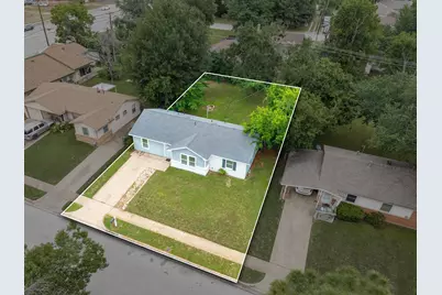 609 W Inwood Drive, Arlington, TX 76010 - Photo 30