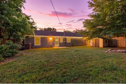 609 W Inwood Drive, Arlington, TX 76010 - Photo 28