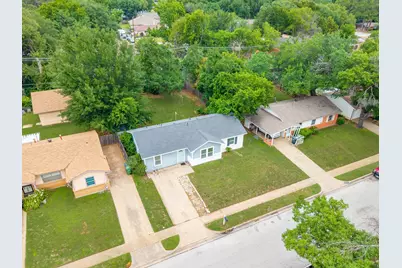 609 W Inwood Drive, Arlington, TX 76010 - Photo 32