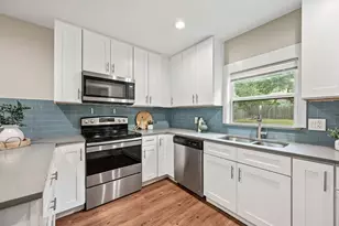 609 W Inwood Dr, Arlington, TX 76010 - Photo 12