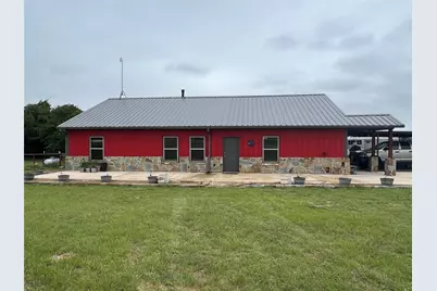 17777 Fm 920, Poolville, TX 76487 - Photo 1