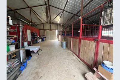 17777 Fm 920, Poolville, TX 76487 - Photo 32