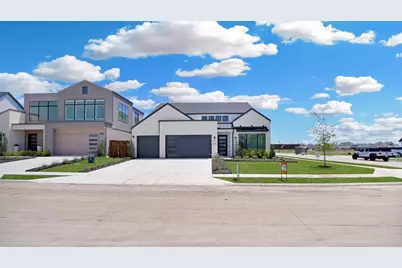165 Lantern Ridge Drive, Aledo, TX 76008 - Photo 2