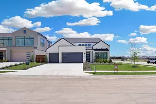 165 Lantern Rdg Dr, Aledo, TX 76008 - Photo 2