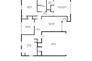 2243 Larry Dr, Dallas, TX 75228 - Photo 26