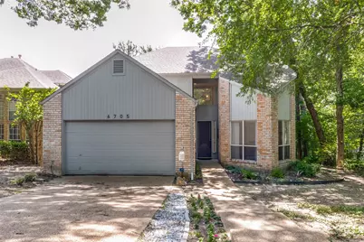 6705 Clear Springs Circle, Garland, TX 75044 - Photo 2