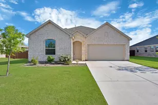 1220 Brazil St, Azle, TX 76020 - Photo 1