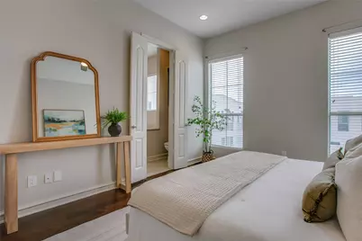 2100 N Fitzhugh Avenue #H, Dallas, TX 75204 - Photo 20