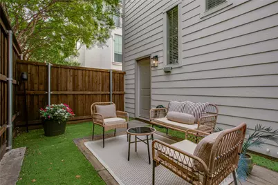 2100 N Fitzhugh Avenue #H, Dallas, TX 75204 - Photo 32