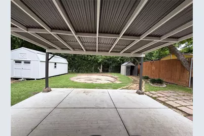 2724 Halbert Street, Fort Worth, TX 76112 - Photo 16