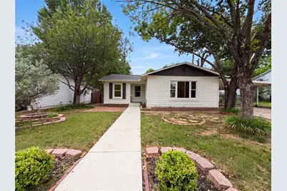 2724 Halbert Street, Fort Worth, TX 76112 - Photo 1