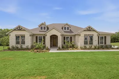 1001 Perrin Lane, Van Alstyne, TX 75495 - Photo 2