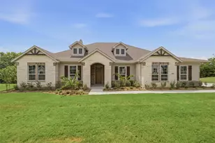 1001 Perrin Ln, Van Alstyne, TX 75495 - Photo 2