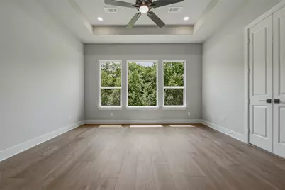 1001 Perrin Lane, Van Alstyne, TX 75495 - Photo 20