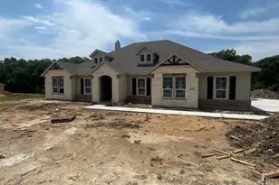 1001 Perrin Ln, Van Alstyne, TX 75495 - Photo 1
