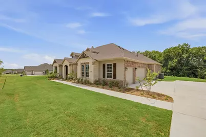 1001 Perrin Lane, Van Alstyne, TX 75495 - Photo 4