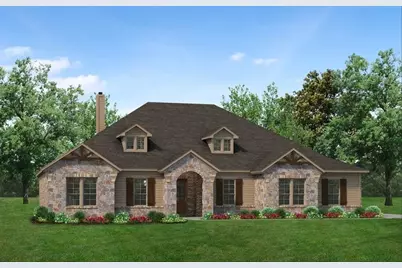 1001 Perrin Lane, Van Alstyne, TX 75495 - Photo 2