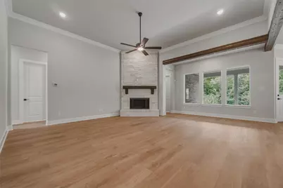 1001 Perrin Lane, Van Alstyne, TX 75495 - Photo 8