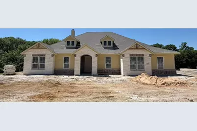 1001 Perrin Lane, Van Alstyne, TX 75495 - Photo 2