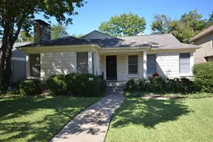6611 Anita St, Dallas, TX 75214 - Photo 2