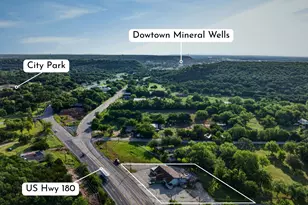 1311 Hwy 180 W, Mineral Wells, TX 76067 - Photo 1