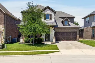 10204 Marathon Ct, McKinney, TX 75071 - Photo 2