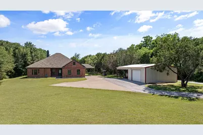 425 Indian Mountain Court, Granbury, TX 76048 - Photo 1