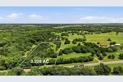3.328 Acres Hwy 289 Highway, Pottsboro, TX 75076 - Photo 10